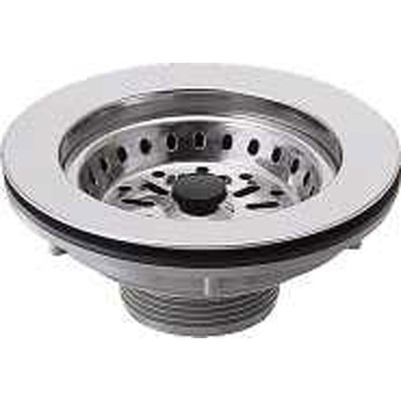 カクダイ 2221667 両用排水栓 #4505 1個(ご注文単位1個)【直送品】