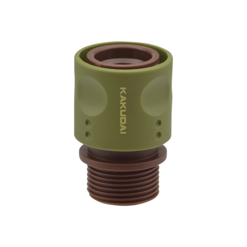 カクダイ 2236266 ネジつきホーセンド20 568-321 1個（ご注文単位1個）【直送品】