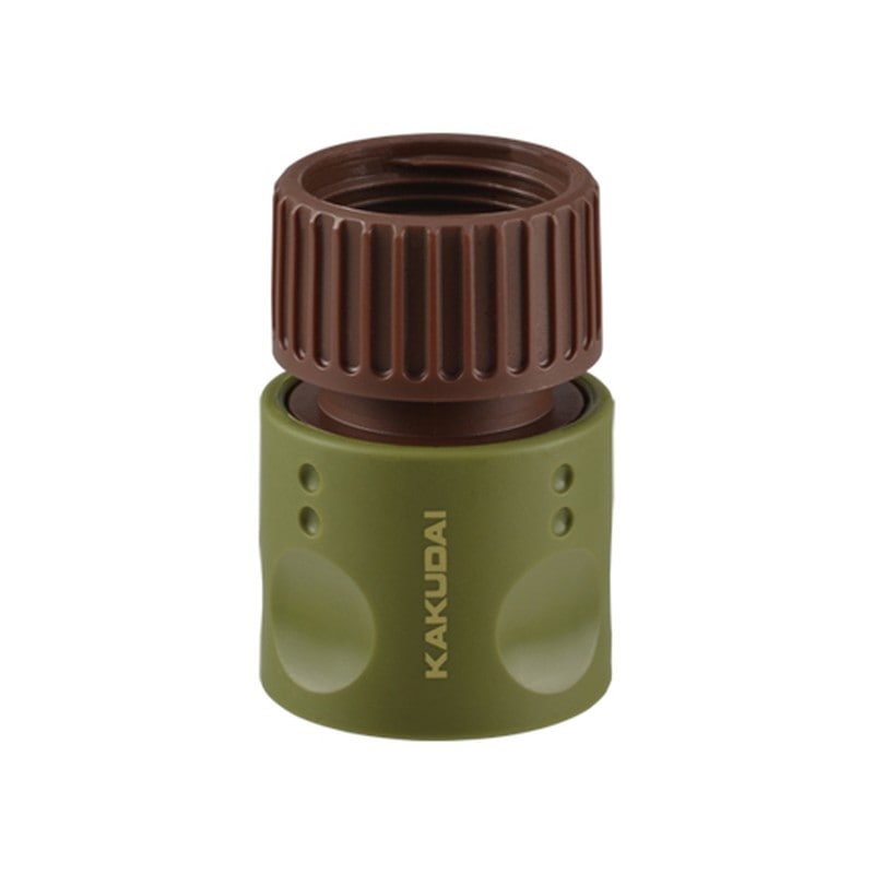 カクダイ 2236271 ネジつきホーセンド20 568-327 1個（ご注文単位1個）【直送品】