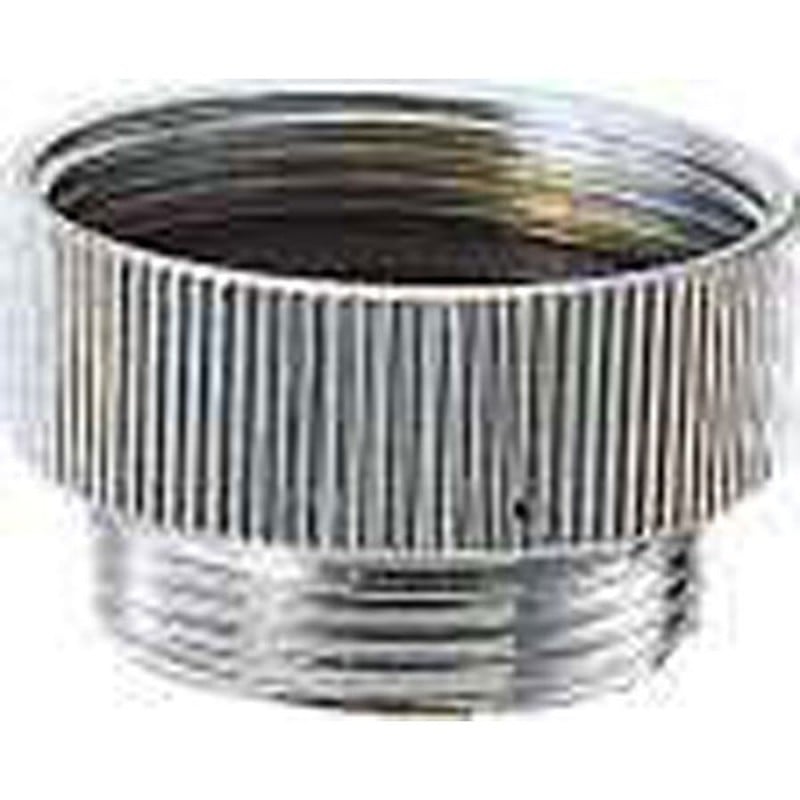 カクダイ 2226301 カクダイ 9091 ネジアダプター #9091 1個（ご注文単位1個）【直送品】