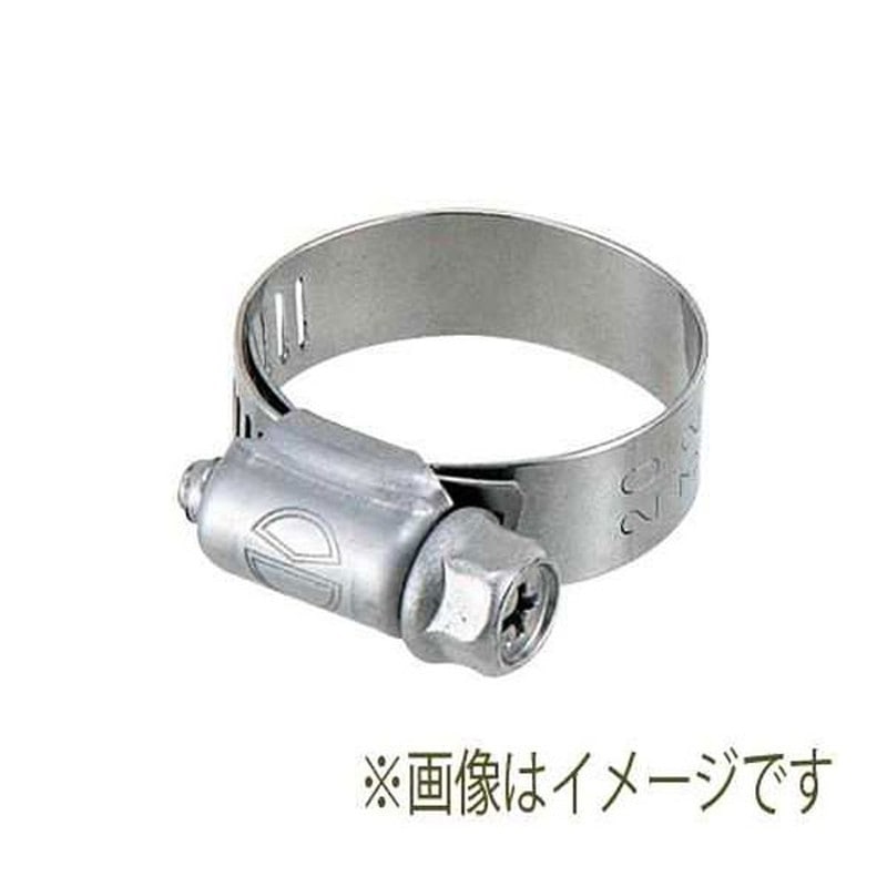 カクダイ 2226525 9564-F オールステンレスバンド/25~40 #9564-F 1個（ご注文単位1個）【直送品】