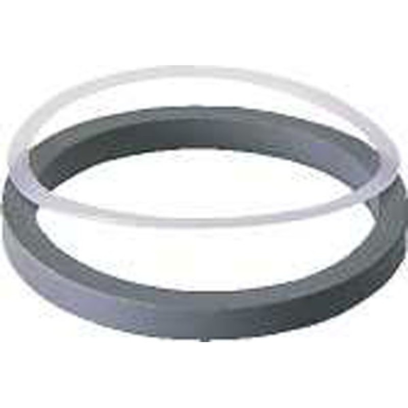 カクダイ 2229631 ガスネジフクロナット用パッキン #460-481-38 1個(ご注文単位1個)【直送品】