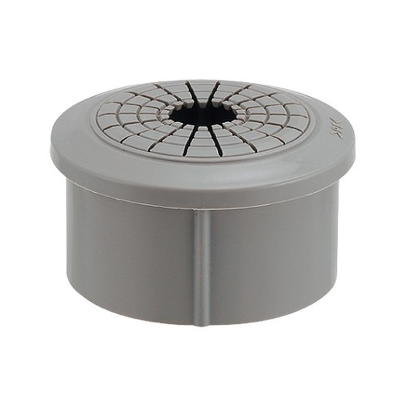 カクダイ 2231814 438-058 ドレン受キャップ #438-058 1個（ご注文単位1個）【直送品】