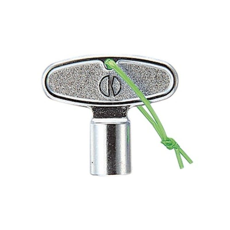 カクダイ 2233058 共用栓カギ #790-706 1個（ご注文単位1個）【直送品】