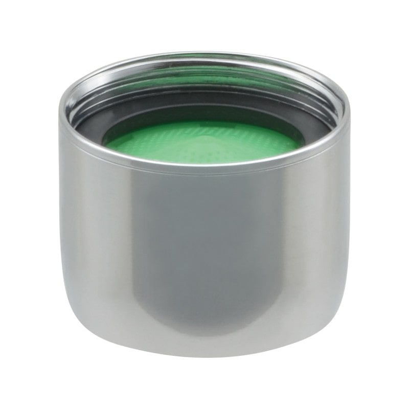 カクダイ 2235818 カクダイ 796-189 節水泡沫金具 #796-189 1個(ご注文単位1個)【直送品】