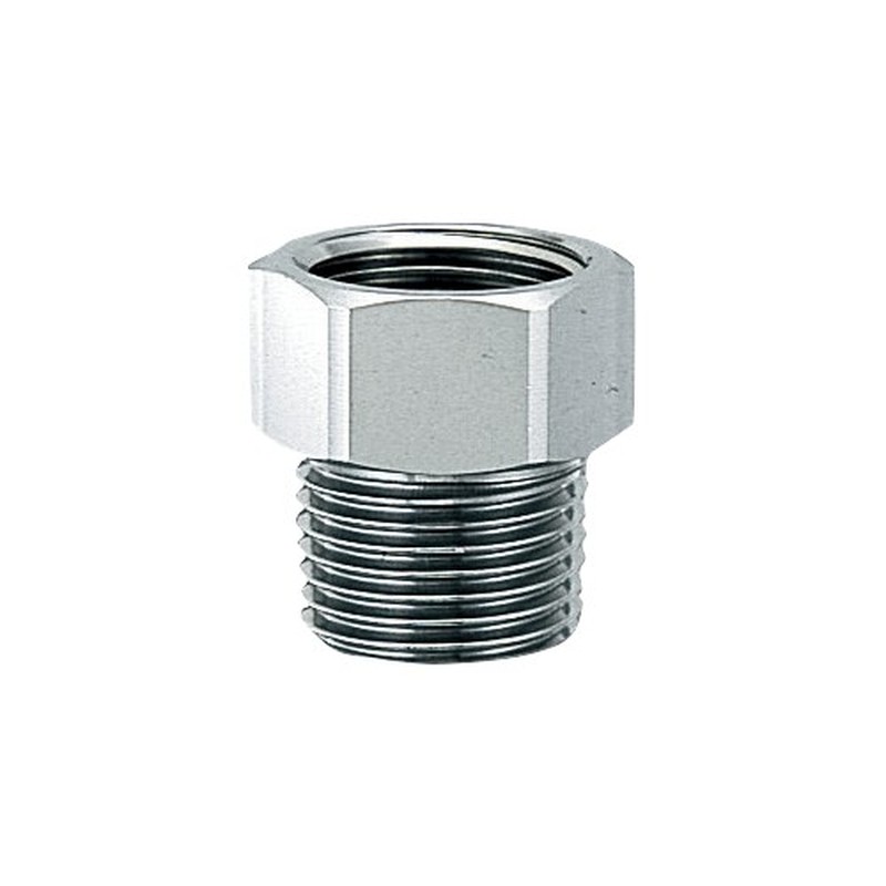 カクダイ 2237419 ネジ変換アダプタ 642-901-20 1個（ご注文単位1個）【直送品】