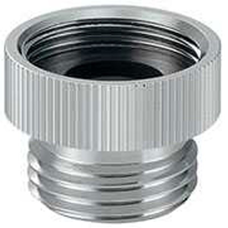 カクダイ 2230128 カクダイ 791-415 泡沫変換アダプター #791-415 1個(ご注文単位1個)【直送品】