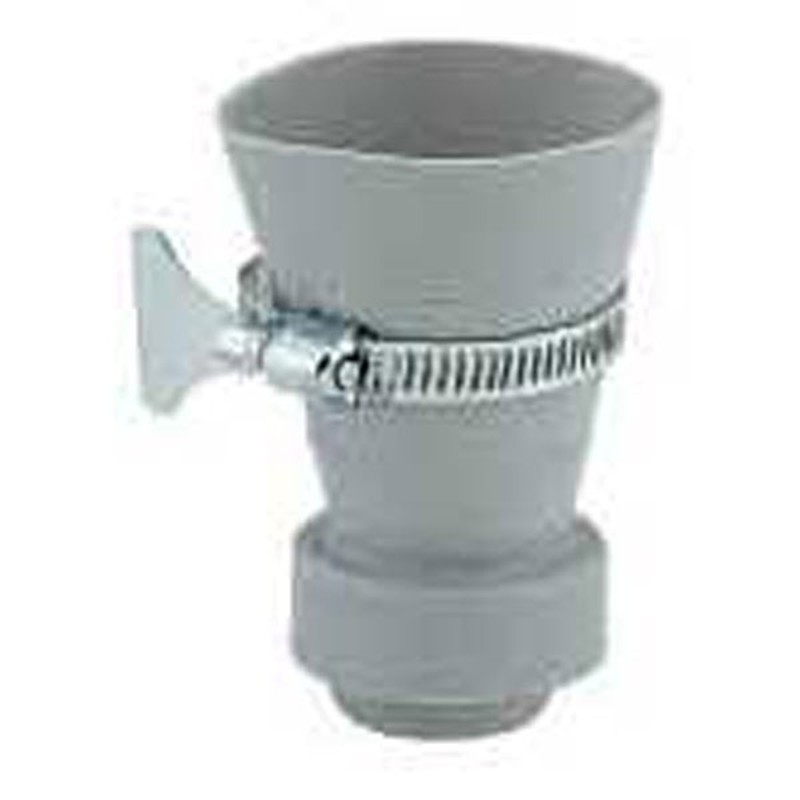 カクダイ 2221750 取付ラッパ #4560-4 1個(ご注文単位1個)【直送品】