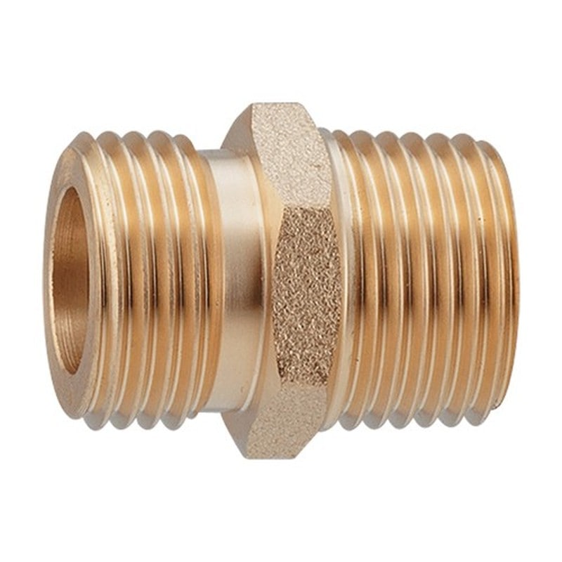 カクダイ 2237333 BCフレキニップル 613-795-13 1個（ご注文単位1個）【直送品】