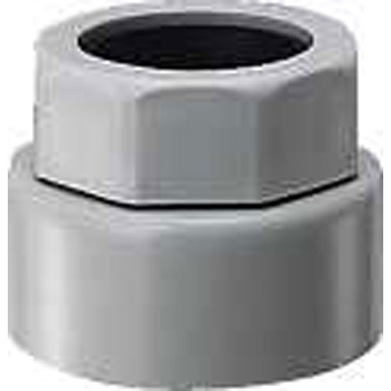 カクダイ 2220973 カクダイ 0420-40 防臭ソケット #0420-40 1個（ご注文単位1個）【直送品】