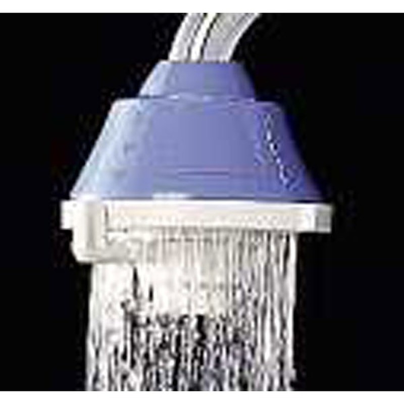 カクダイ 2220584 カクダイ 2108B シンクシャワ/ブルー #2108B 1個(ご注文単位1個)【直送品】