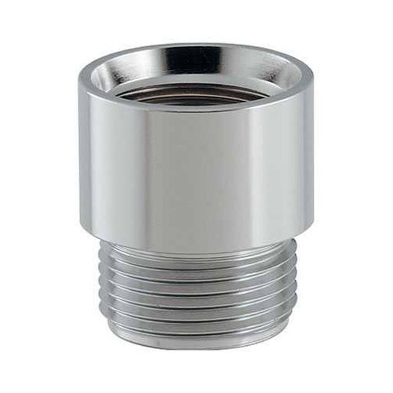 カクダイ 2226386 カクダイ 9358G シャワホース用アダプター #9358G 1個（ご注文単位1個）【直送品】