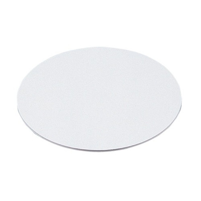 カクダイ 2223436 ビニールプレート穴なし #621-82-120 1個（ご注文単位1個）【直送品】