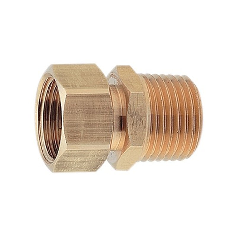 カクダイ 2223725 6427-13×13 バルブアダプター #6427-13X13 1個（ご注文単位1個）【直送品】