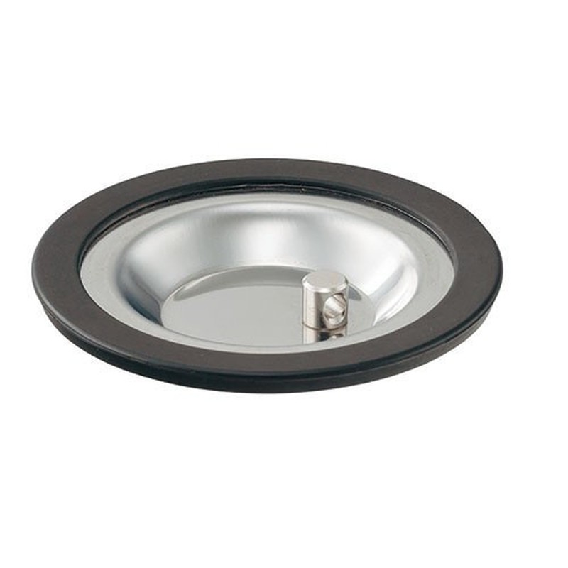 カクダイ 2230928 453-020 流し台トラップフタ #453-020 1個（ご注文単位1個）【直送品】