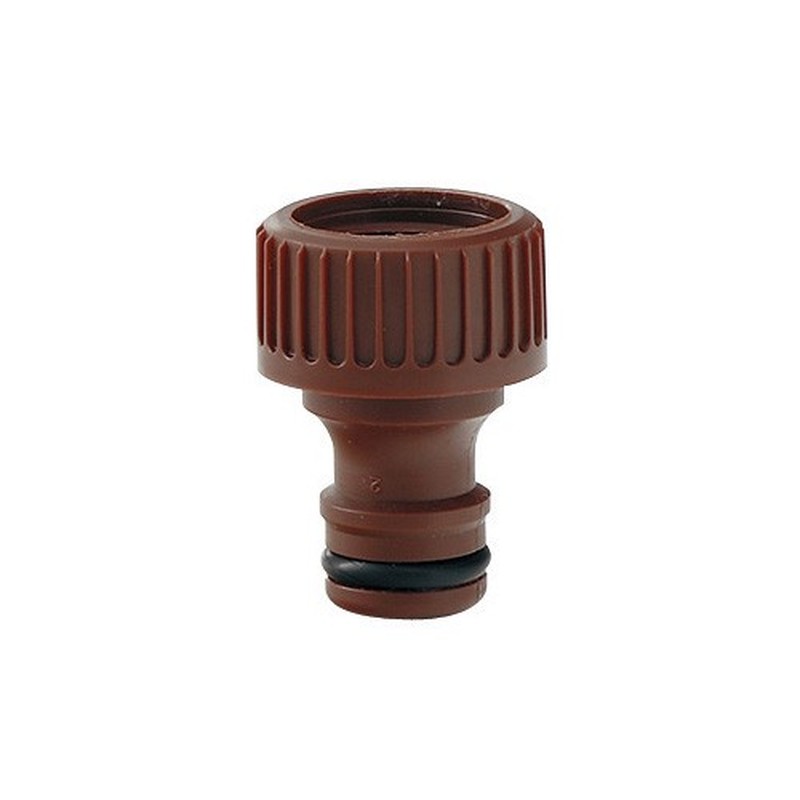 カクダイ 2231927 ネジ口金 20 #568-311 1個（ご注文単位1個）【直送品】