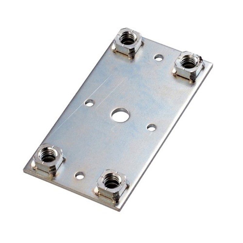 カクダイ 2224554 682-011-4 台座 #682-011-4 1個（ご注文単位1個）【直送品】