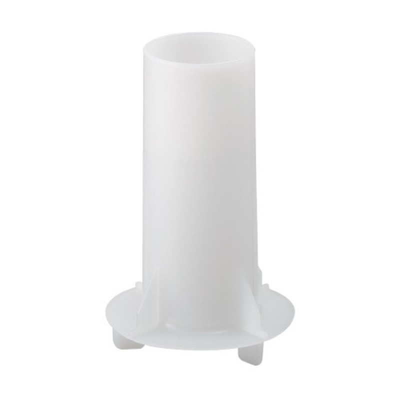 カクダイ 2231744 426-131-05 泡防止パイプ #426-131-05 1個（ご注文単位1個）【直送品】