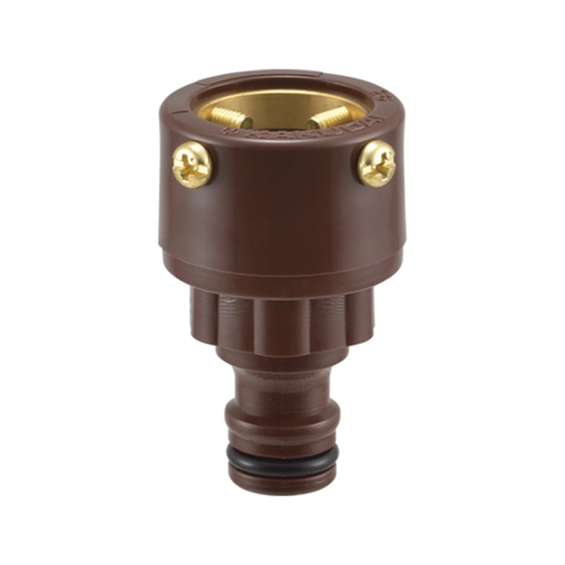 カクダイ 2236268 万能口金大 568-324 1個（ご注文単位1個）【直送品】