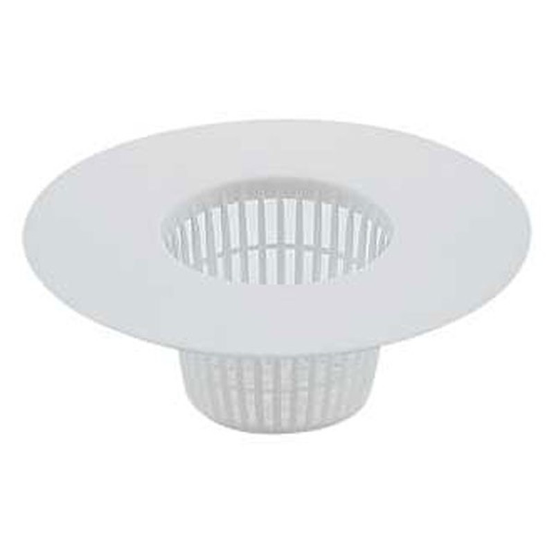 カクダイ 2221674 カクダイ 450-804 洗面器用ゴミこし #450-804 1個（ご注文単位1個）【直送品】