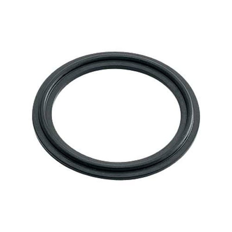 カクダイ 2224791 ヘルールガスケット/3S #690-15-F 1個（ご注文単位1個）【直送品】