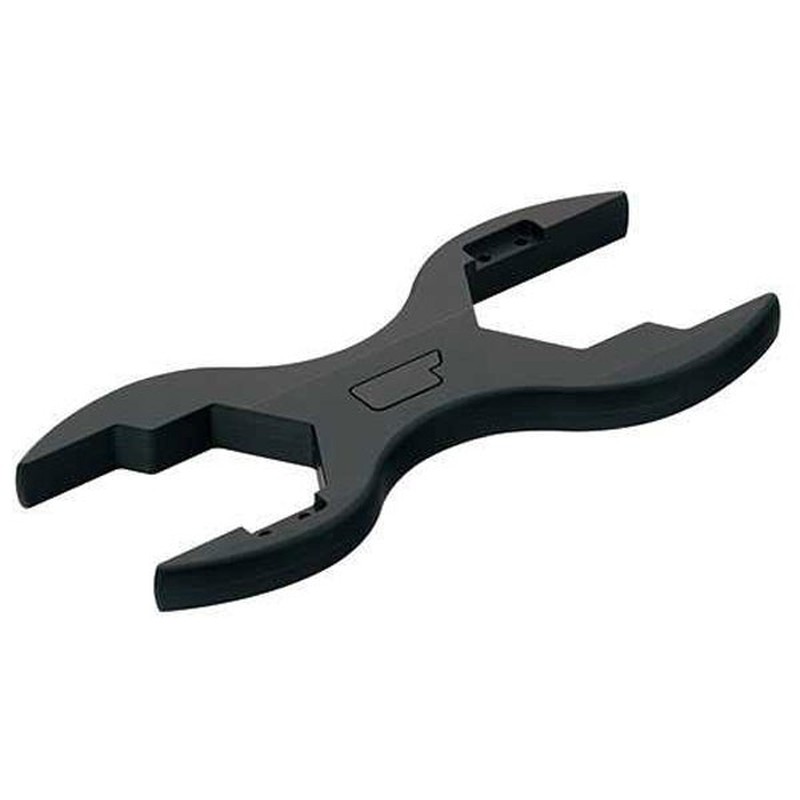 カクダイ 2229713 609-609 排水管 たいへんレンチ #609-609 1個（ご注文単位1個）【直送品】