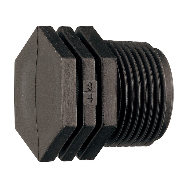 カクダイ 2235882 プラグ #515-026-20 1個（ご注文単位1個）【直送品】