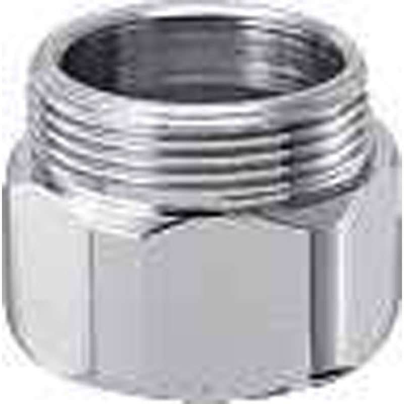 カクダイ 2225836 カクダイ 791-404 パイプ取付アダプター #791-404 1個（ご注文単位1個）【直送品】