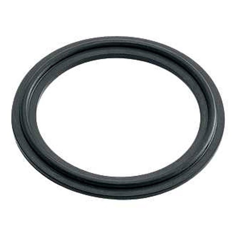 カクダイ 2224795 ヘルールガスケット/2.5S #690-16-E 1個（ご注文単位1個）【直送品】