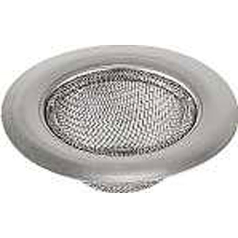 カクダイ 2221666 カクダイ 450-017 ツバヒロゴミこし #450-017 1個（ご注文単位1個）【直送品】