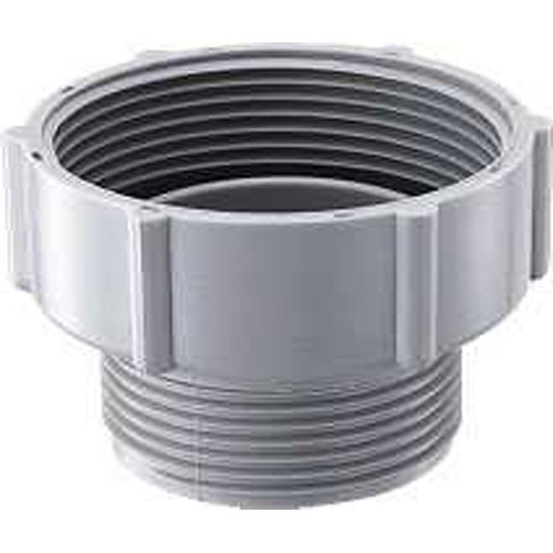 カクダイ 2221756 流し台用ホースアダプター #4561 1個（ご注文単位1個）【直送品】