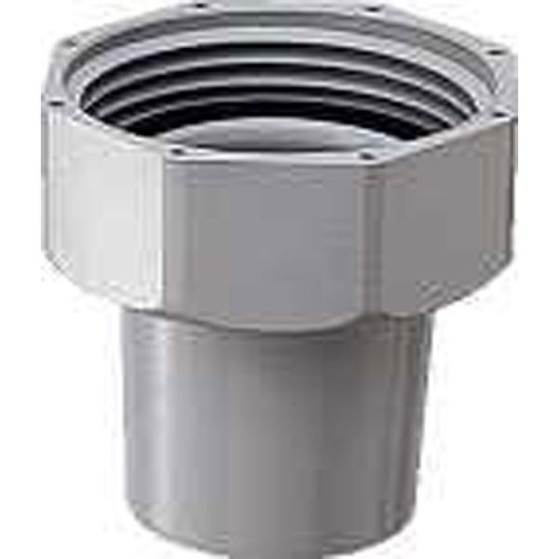 カクダイ 2221755 取付回転ナット30 #4560-9 1個（ご注文単位1個）【直送品】