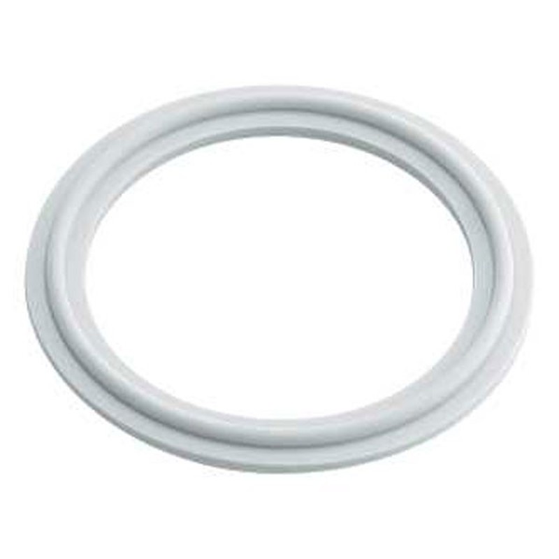 カクダイ 2224782 ヘルールガスケット/1S #690-14-A 1個（ご注文単位1個）【直送品】