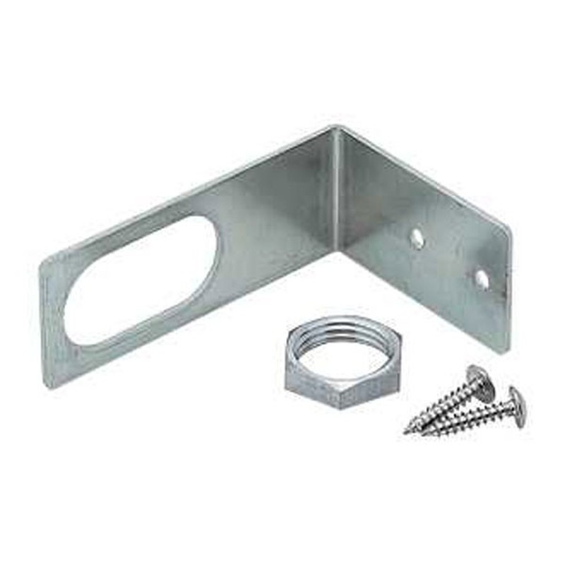 カクダイ 2226047 分岐金具用固定金具 #796-004 1個（ご注文単位1個）【直送品】