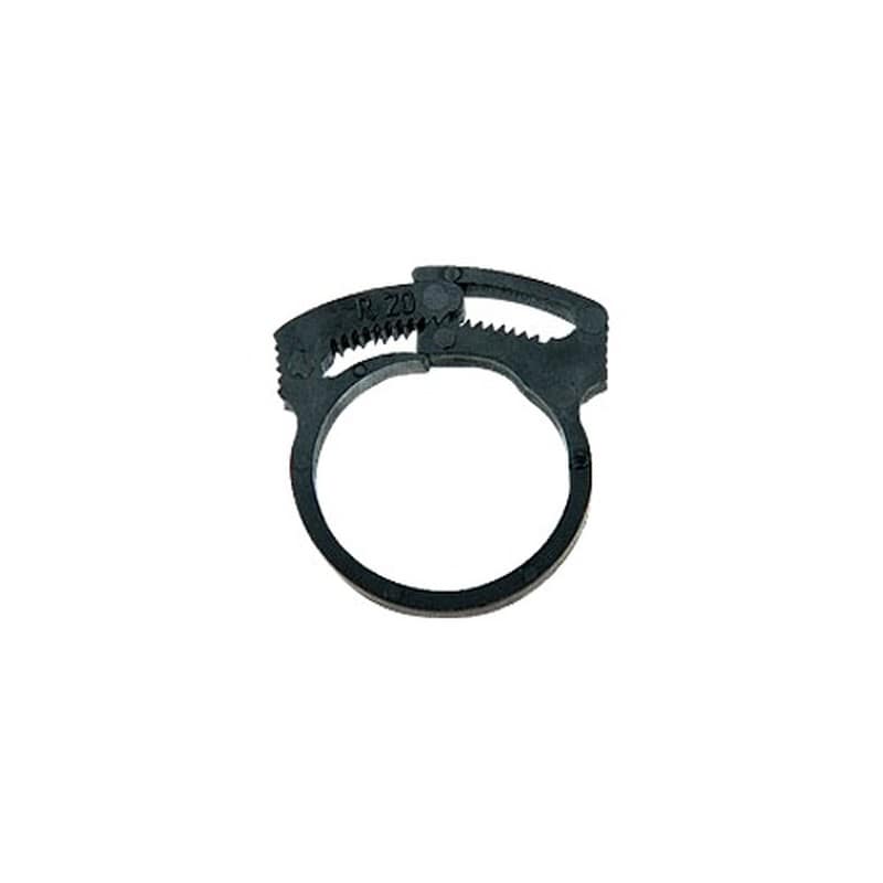 カクダイ 2232851 クリップバンド #573-502 1個（ご注文単位1個）【直送品】