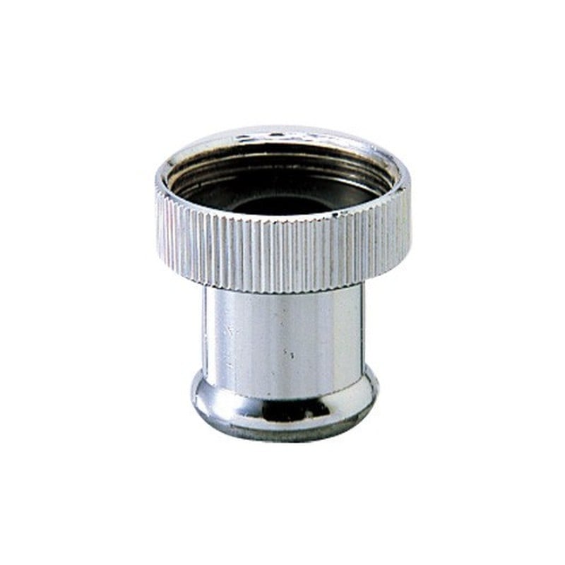 カクダイ 2233077 796-182 泡沫水栓用アダプター #796-182 1個（ご注文単位1個）【直送品】