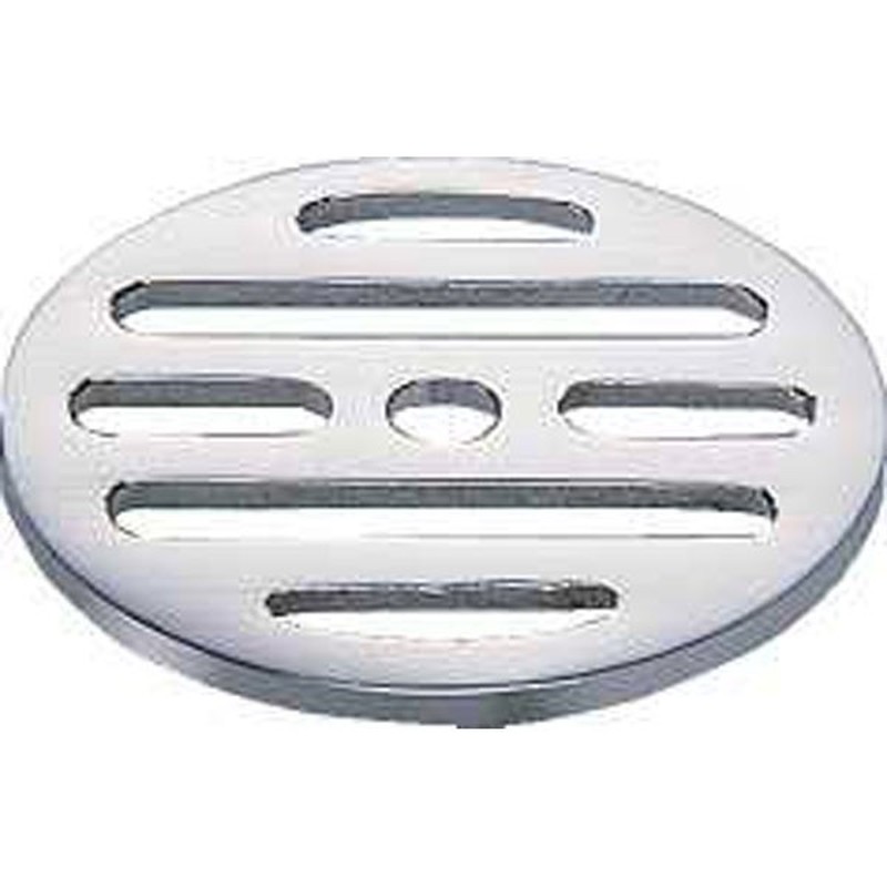 カクダイ 2220892 カクダイ 0400-36 丸目皿アミ #0400-36 1個（ご注文単位1個）【直送品】