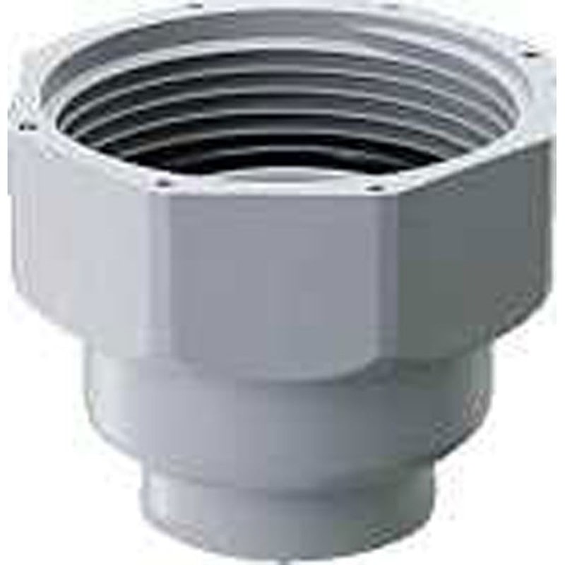 カクダイ 2221747 取付回転ナット40 #4560-1 1個（ご注文単位1個）【直送品】