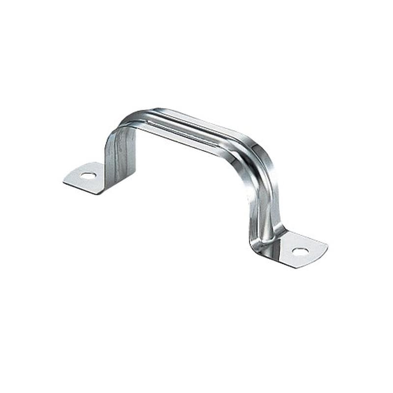 カクダイ 2221265 ペアホース用サドルバンド #4159-13 1個（ご注文単位1個）【直送品】