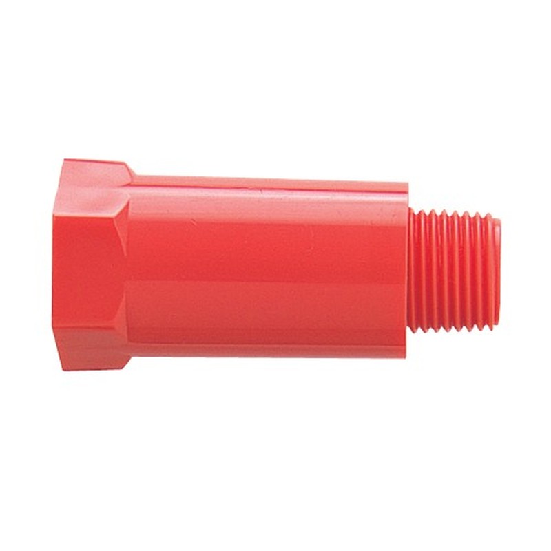 カクダイ 2223070 PPプラグ #6130-20 1個（ご注文単位1個）【直送品】