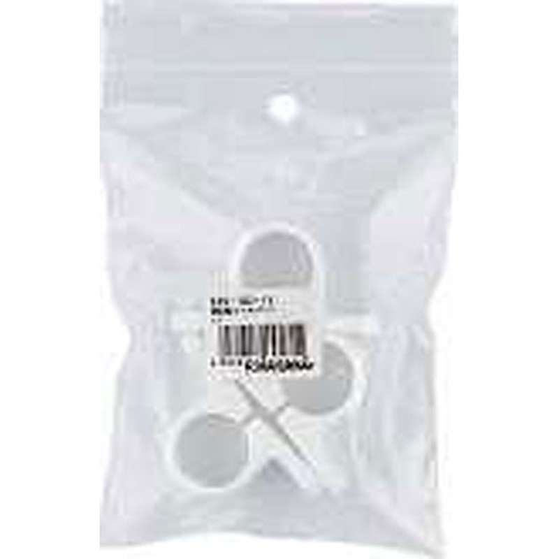 カクダイ 2223593 樹脂製サドルバンド #625-103-25 1個（ご注文単位1個）【直送品】