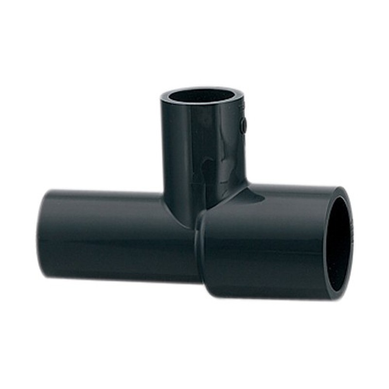 カクダイ 2224576 塩ビヘッダー用チーズ #682-015 1個(ご注文単位1個)【直送品】