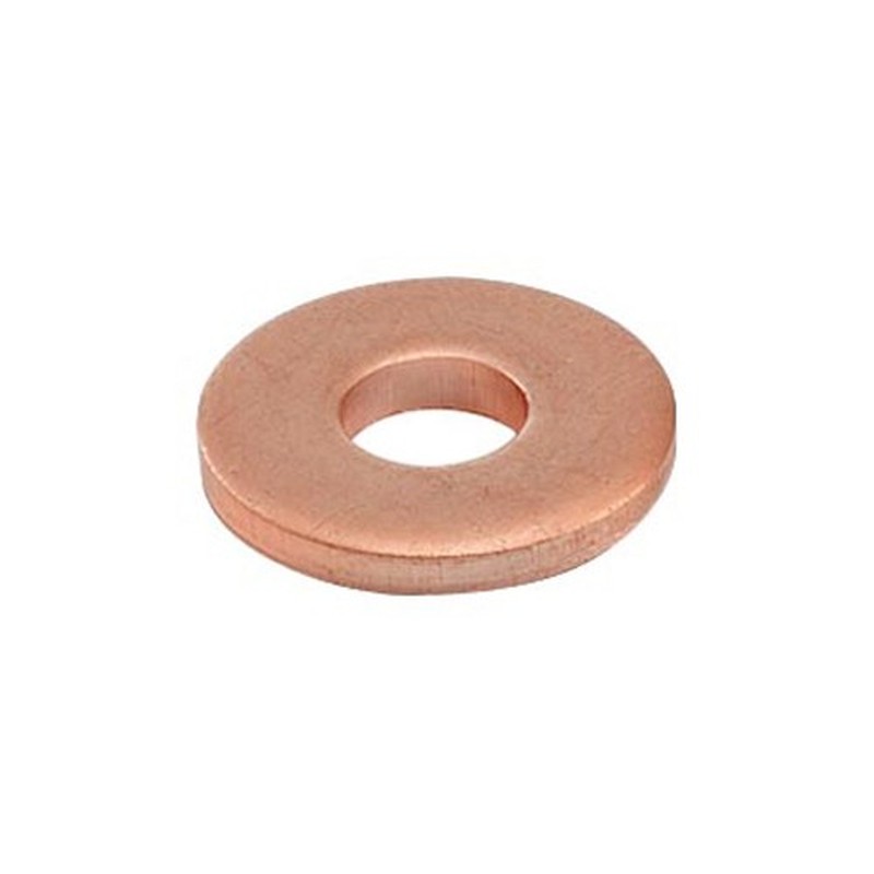 カクダイ 2227536 794-063-13 圧力計接続用パッキン #794-063-13 1個（ご注文単位1個）【直送品】