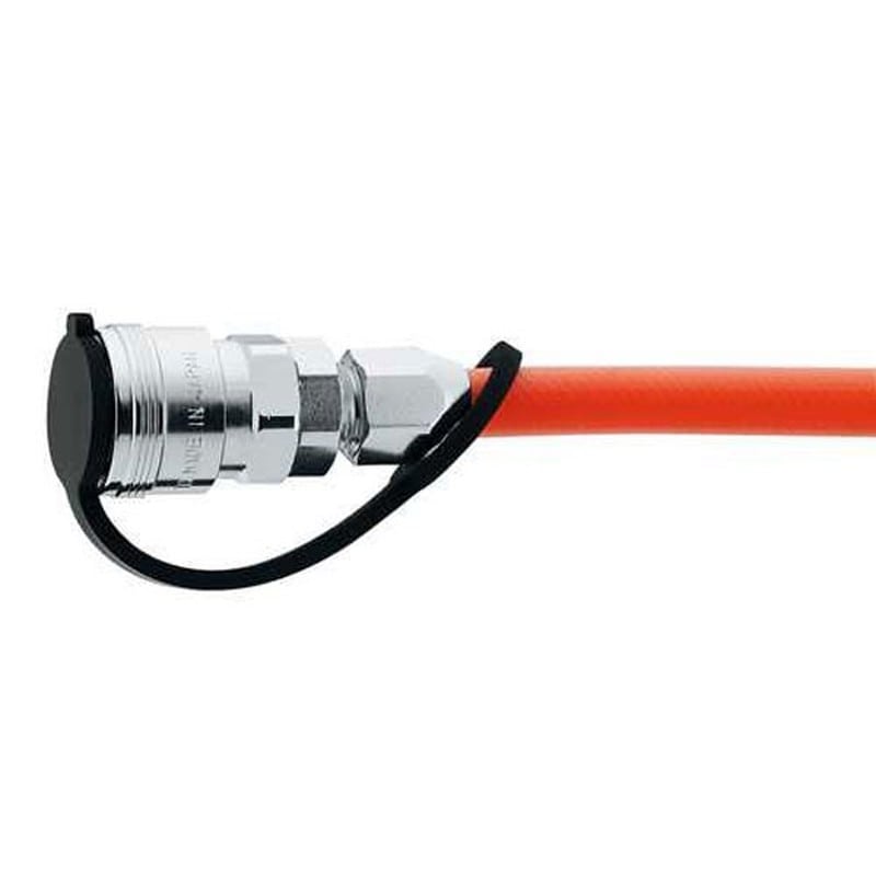 カクダイ 2227991 エアカップリング用保護キャップ #518-305 1個(ご注文単位1個)【直送品】