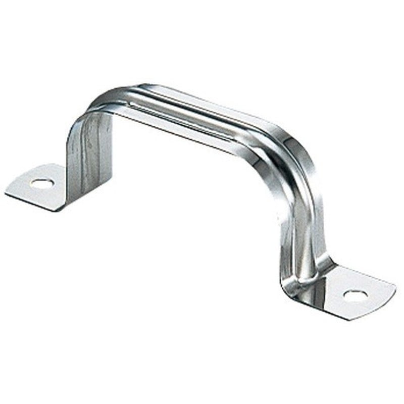 カクダイ 2228600 ペアホース用サドルバンド 10A #4159-10 1個（ご注文単位1個）【直送品】