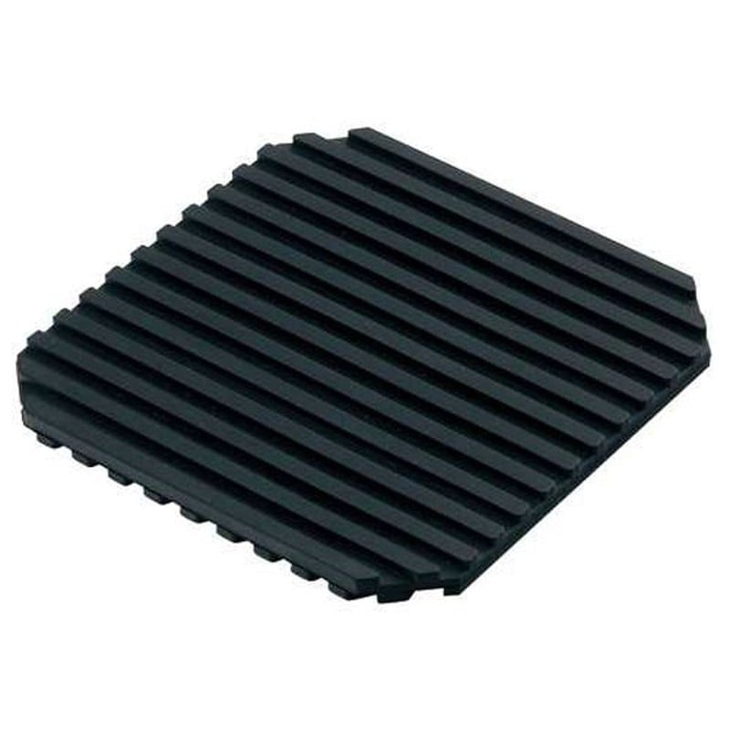 カクダイ 2229397 カクダイ 437-501 防振ゴム #437-501 1個（ご注文単位1個）【直送品】