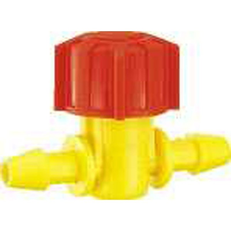 カクダイ 2222570 ミニコック #574-200 1個（ご注文単位1個）【直送品】