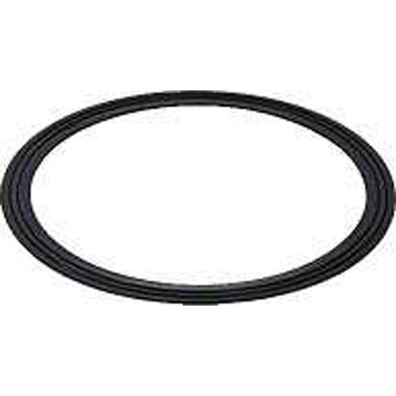 カクダイ 2221703 カクダイ 4525-7 流し台トラップパッキン #4525-7 1個（ご注文単位1個）【直送品】