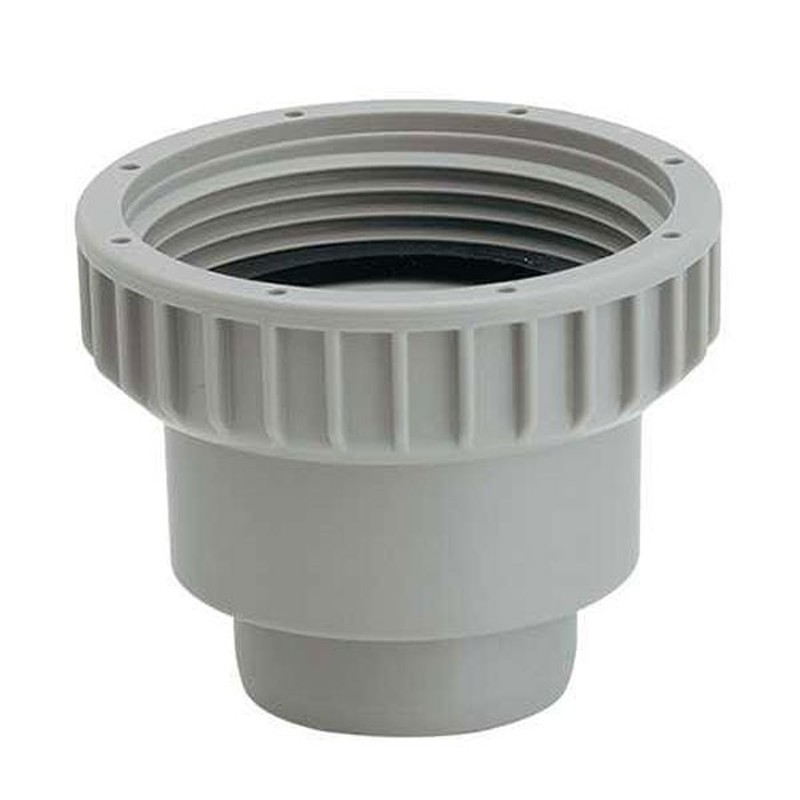 カクダイ 2221749 取付ナット40 #4560-3 1個(ご注文単位1個)【直送品】