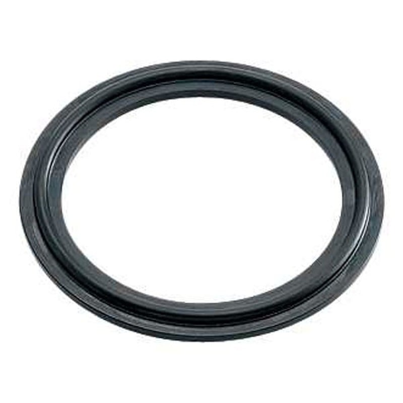 カクダイ 2224793 ヘルールガスケット/1.5S #690-16-C 1個（ご注文単位1個）【直送品】